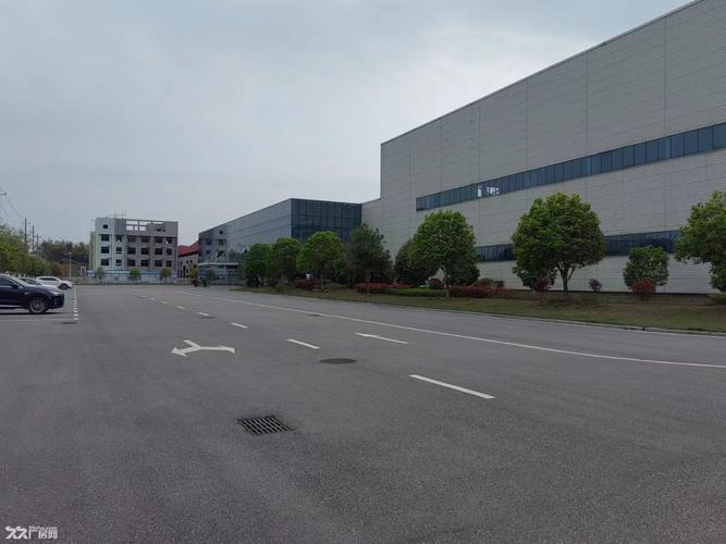 国家级宁乡经济开发区金玉工业园工厂出售1.5亿